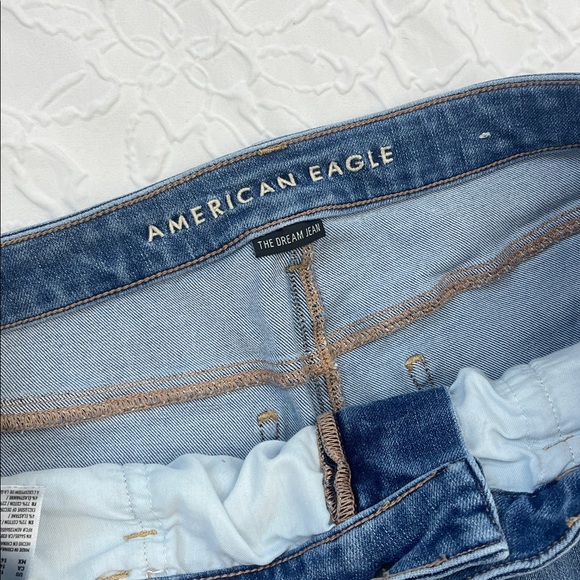 American Eagle Hi Rise Jeggings - Picture 5 of 7